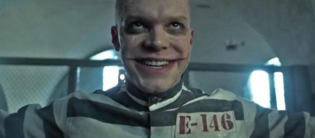 sería pariente del Joker en Gotham - latercera.com sería pariente del Joker en Gotham - latercera.com