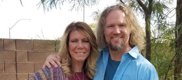 'Sister Wives' stars Kody and Meri Brown celebrate wedding anniversary amid marriage drama / Photo via Meri Brown, Instagram 'Sister Wives' stars Kody and Meri Brown celebrate wedding anniversary amid marriage drama / Photo via Meri Brown, Instagram
