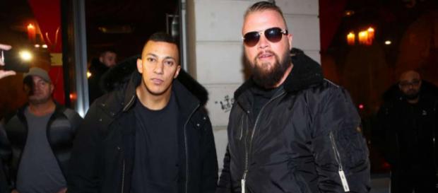 SP-Kantonsrat disst Hass-Rapper Kollegah und Farid Bang - Blick - blick.ch SP-Kantonsrat disst Hass-Rapper Kollegah und Farid Bang - Blick - blick.ch