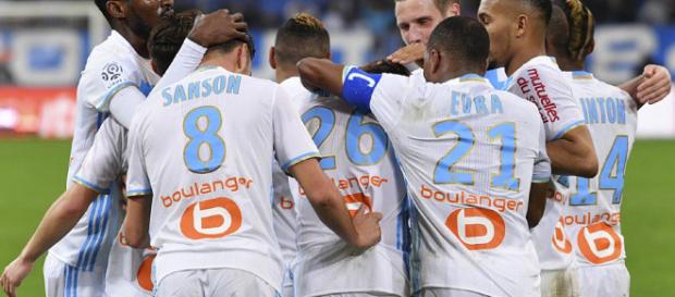 Un international français qui aime l’OM Un international français qui aime l’OM
