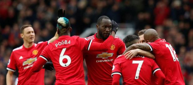 Un joueur de Manchester United visé par de grandes écuries européennes ! Un joueur de Manchester United visé par de grandes écuries européennes !