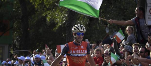 Vincenzo Nibali, Lo Squalo dello Stretto Vincenzo Nibali, Lo Squalo dello Stretto