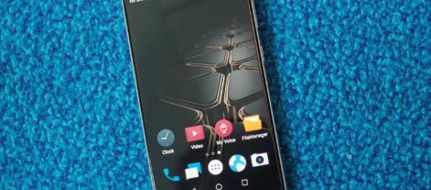 ZTE enfrenta grandes problemas con la exportación. ZTE enfrenta grandes problemas con la exportación.