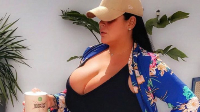 Amincie, Sarah Fraisou (Les Anges 10) dévoile son nouveau corps !