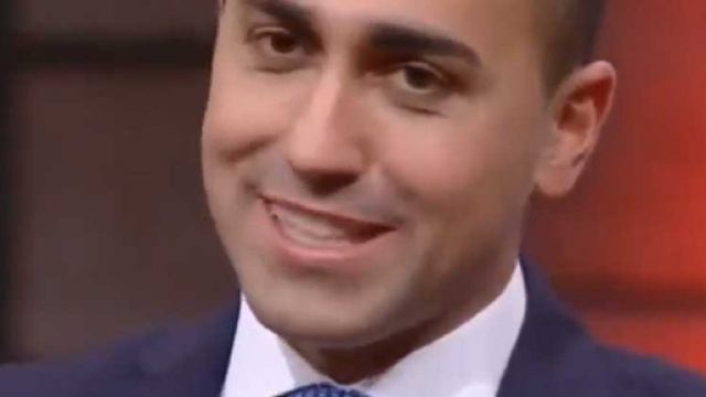 Di Martedì, Di Maio: 'Ho detto a Berlusconi: non porterò il M5S in ... - silenziefalsita.it