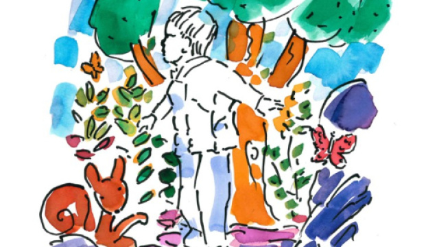 Emozioni a colori - Porto Antico di Genova - portoantico.it