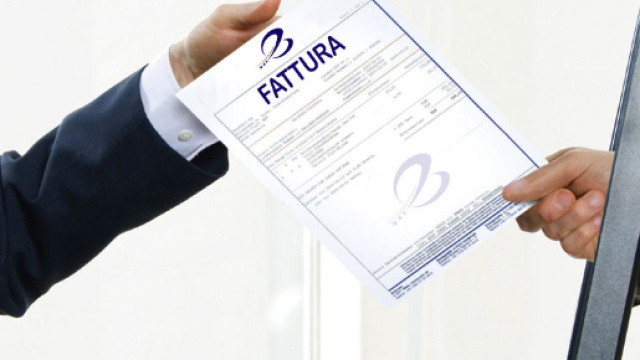 Fatturazione elettronica in arrivo ma anche le multe