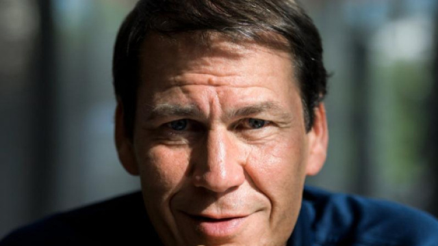 L'audace de Rudi Garcia avec l'Olympique de Marseille - Sports - RFI - rfi.fr