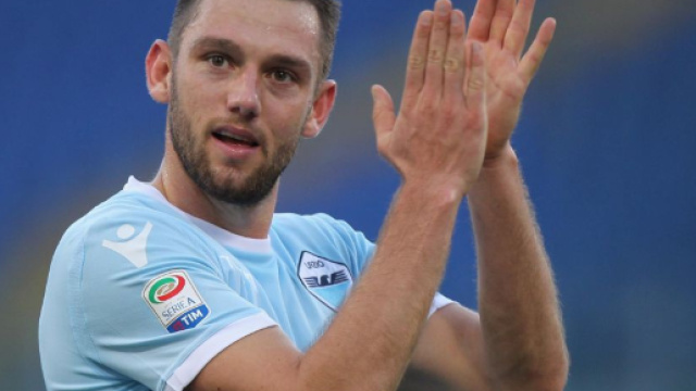 Lazio-De Vrij, l'olandese continua a far bene nonostante la separazione annunciata da mesi.