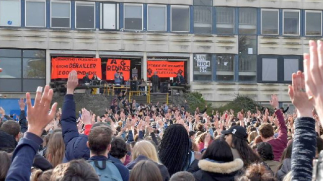 Loi ORE : Les universit&eacute;s bloqu&eacute;es vont-elles organis&eacute;es les examens et les partiels ?