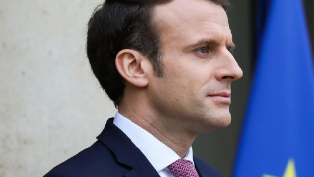 Macron en route pour la transformation de la société française