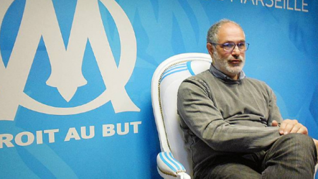 Mercato : La prochaine cible de l'OM identifiée ?