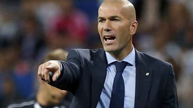 Mercato : Le coup de poker du Real Madrid pour un cadre !