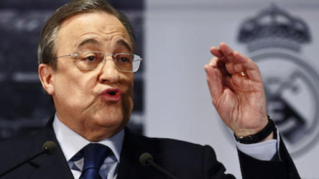 Mercato : Le Real Madrid en tête de course pour une star montante !