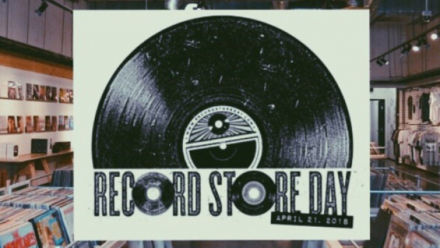 Record Store Day - 21 aprile 2018, 11esima edizione
