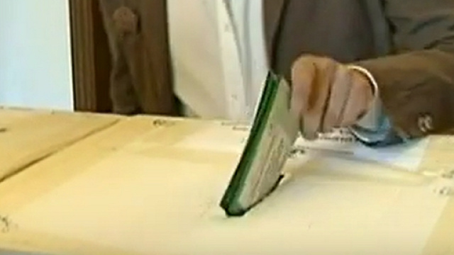 Si torna a votare in Molise per la Regione