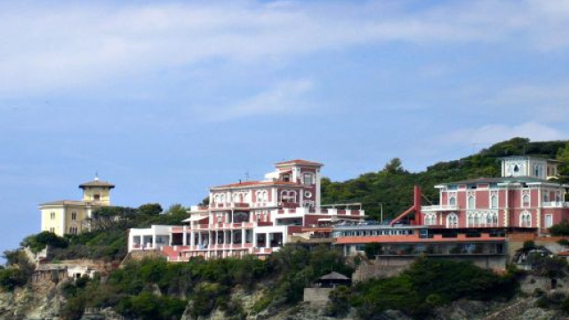 Truffe a Livorno per non pagare le tasse