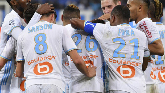 Un international français qui aime l’OM