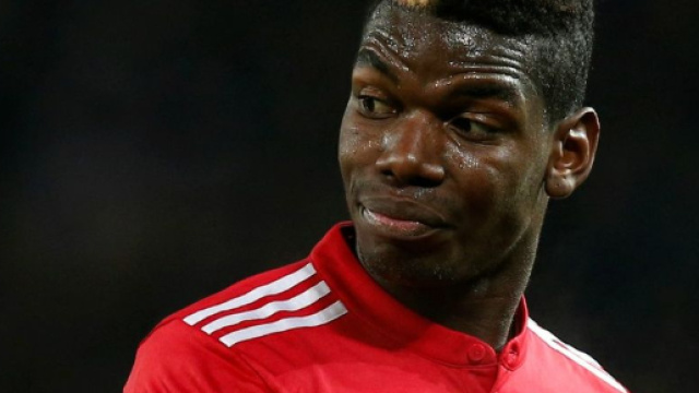 Utd: Le brassard pour Paul Pogba - beinsports.com