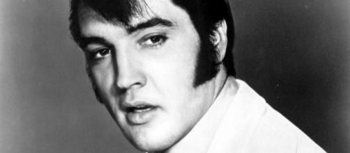 Elvis Presley Concert Poster Sells For Over 42 000
