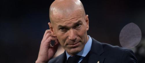Mercato : Un grand joueur du Real Madrid menacé !