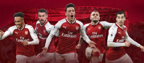 Emirates extends Arsenal partnership | www.sportindustry.biz - sportindustry.biz