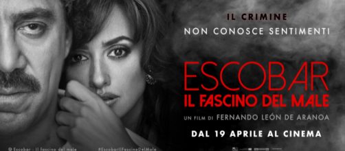 Escobar - Il fascino del male, ultime notizie