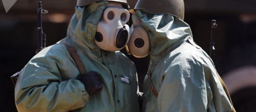 Expertos en armas químicas logran llegar a Duma
