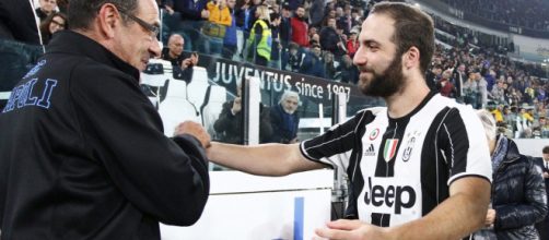 Juve-Napoli si decide con lo scontro diretto