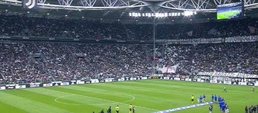 Juventus-Napoli si giocherà all'Allianz stadium di Torino