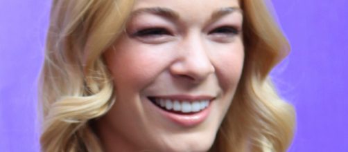 Leann Rimes blasted on Twitter by ex sister-in-law. - [Image Credit: Wikimedia Commons / Leann Rimes]