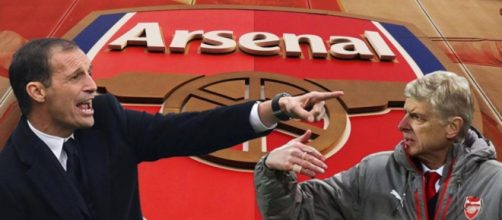 Massimiliano Allegri pronto a sostituire Wenger sulla panchina dell'Arsenal?