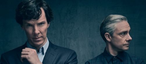 Sherlock set to be axed? Writer Mark Gatiss hints Benedict ... - mirror.co.uk