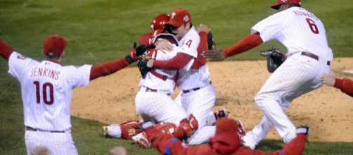 Will the Phillies relive glory days soon? ID 31111159 © Swa1959 | Megapixl.com