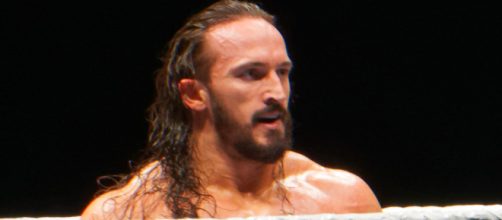 WWE News: The real reason Neville has not returned to the WWE [Wikimedia Commons]