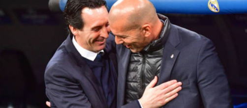Mercato : La potentielle énorme entente Real Madrid - PSG pour une pépite !
