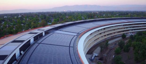 Apple y el medio ambiente para tener mejor energía Apple y el medio ambiente para tener mejor energía