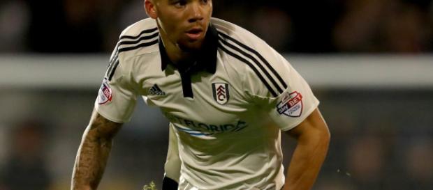 Arsenal se llevara al jugador del Fulham. Arsenal se llevara al jugador del Fulham.