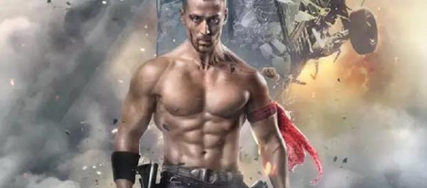 Baaghi 2 box office collections ...(Image via Zoom tv) Baaghi 2 box office collections ...(Image via Zoom tv)
