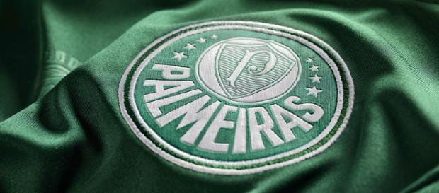 Camisa do Verdão, representando o clube Camisa do Verdão, representando o clube