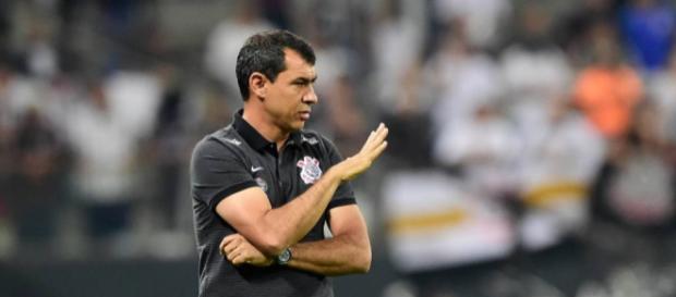 Carille irá reencontrar o time onde teve três passagens como jogador Carille irá reencontrar o time onde teve três passagens como jogador