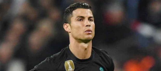Cristiano Ronaldo está na porta de saída Cristiano Ronaldo está na porta de saída