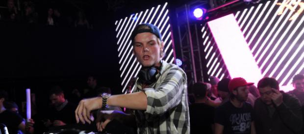 DJ Avicii Photos Photos - Wynn Las Vegas @ Park City Live! - Park ... - zimbio.com DJ Avicii Photos Photos - Wynn Las Vegas @ Park City Live! - Park ... - zimbio.com