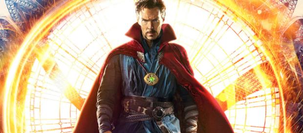 'Doctor Strange' tiene muchos seguidores. - nerdist.com 'Doctor Strange' tiene muchos seguidores. - nerdist.com