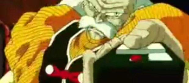Dr Gero|• ドクター・ゲ◼◻◾◽▫▫ | Wiki | DRAGON BALL ESPAÑOL Amino - aminoapps.com Dr Gero|• ドクター・ゲ◼◻◾◽▫▫ | Wiki | DRAGON BALL ESPAÑOL Amino - aminoapps.com