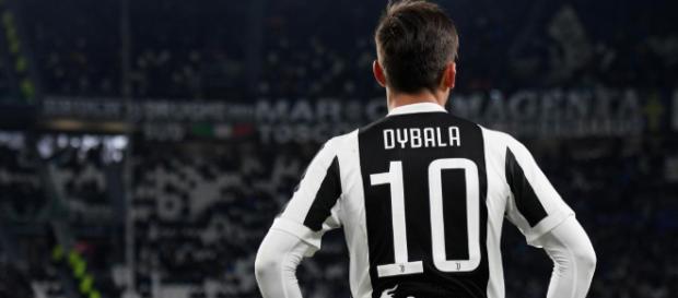 Dybala, Balotelli, PSG : les 7 infos mercato qui vous ont échappé ... - eurosport.fr Dybala, Balotelli, PSG : les 7 infos mercato qui vous ont échappé ... - eurosport.fr
