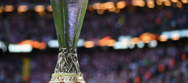 El robo del trofeo algo que nunca había pasado. El robo del trofeo algo que nunca había pasado.
