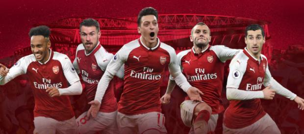 Emirates extends Arsenal partnership | www.sportindustry.biz - sportindustry.biz Emirates extends Arsenal partnership | www.sportindustry.biz - sportindustry.biz
