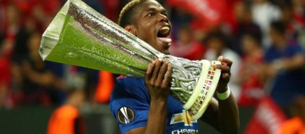 Football. Le trophée de l'Europa League volé puis récupéré au Mexique - ouest-france.fr Football. Le trophée de l'Europa League volé puis récupéré au Mexique - ouest-france.fr