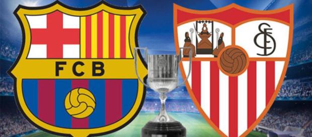 Gran final en la final de la Copa del Rey Gran final en la final de la Copa del Rey